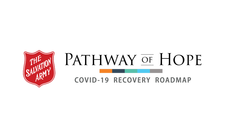 Pathway of Hope Covid-19 Recovery Roadmap